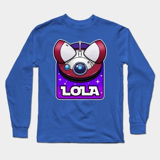 Lola Long Sleeve T-Shirt